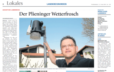 link zum Zeitungsartikel