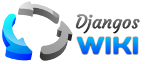 Bild: Djangos WIKI Logo